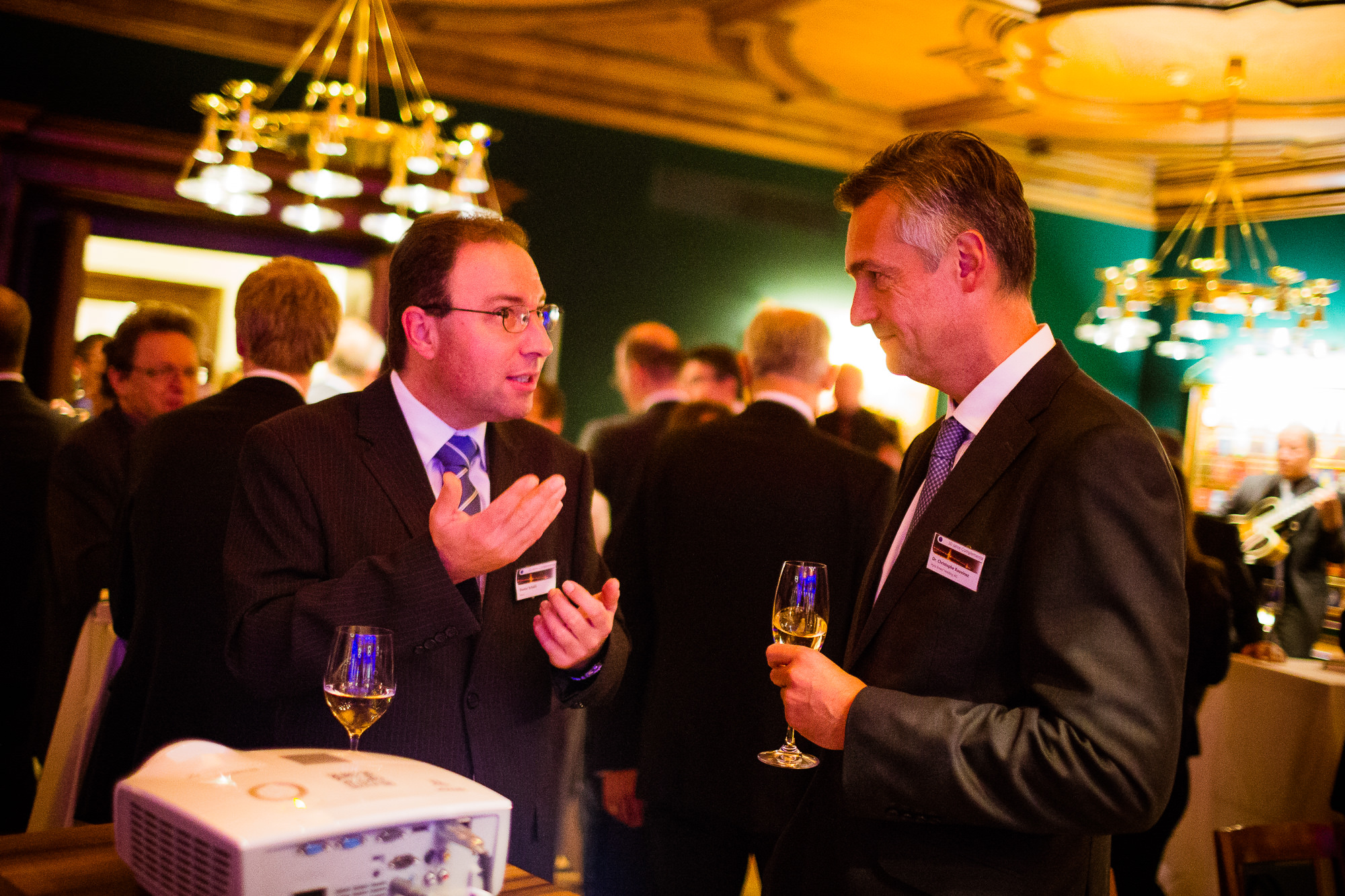 Export x3 1DX 8777 Businessauftrag Complementa 2014